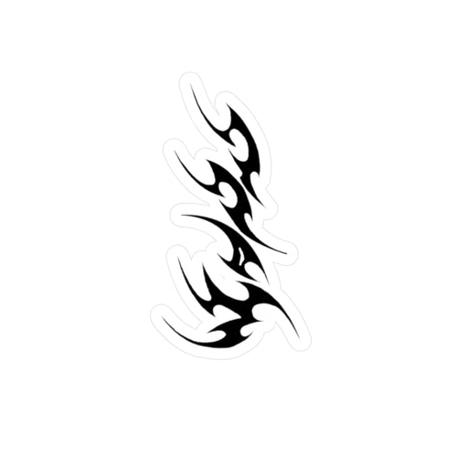 VOID vinyl decal