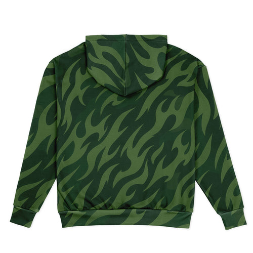 Void Camo Hoodie