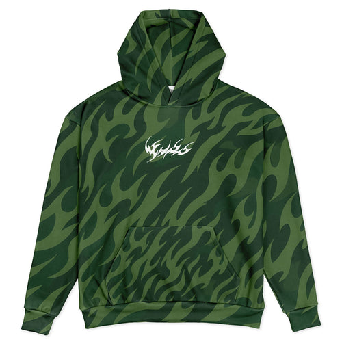 Void Camo Hoodie