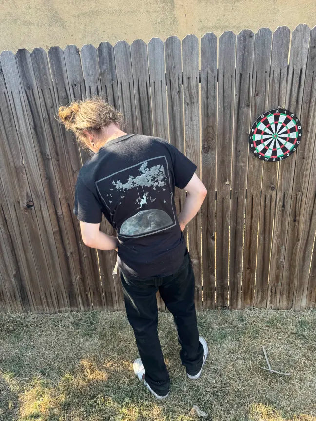 OG VOID T SHIRT