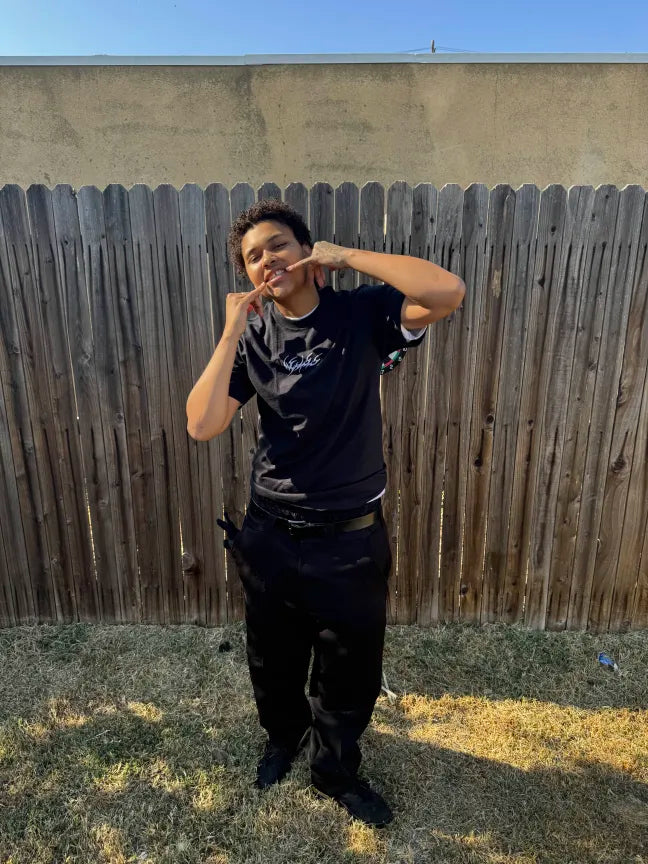 OG VOID T SHIRT