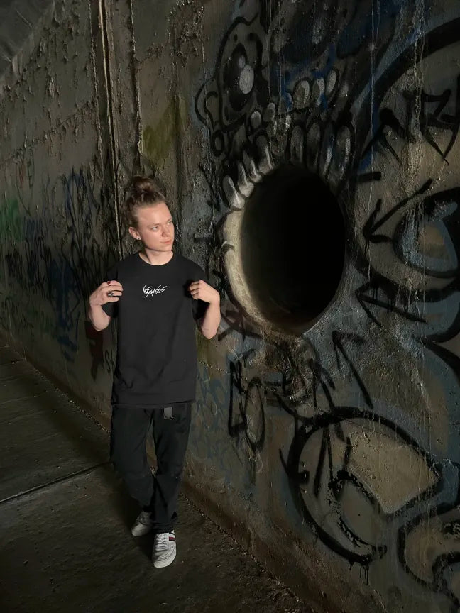 OG VOID T SHIRT